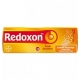 Redoxon 10 Tabletas 1g (Naranja)
