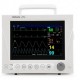 Monitor para paciente de 5 parametros basicos pantalla "10 M8A