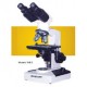 Microscopio binocular escolar serie 225