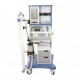 Maquina de anestesia con ventilador sin vaporizadores + T5 + CO2