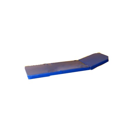 Colchoneta de poliuretano de 1.92 X 62 cm - Envío Gratuito
