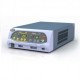 Electrobisturi digital Meditom 200 Basic de 200 Watts con 2 lapices, monopolar y bipolar