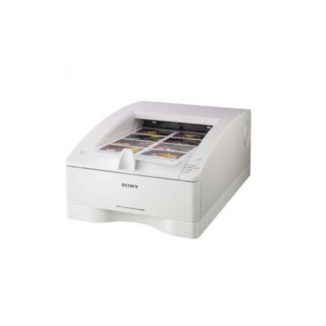Impresora para ultrasonido de color digital tamaño carta - Envío Gratuito