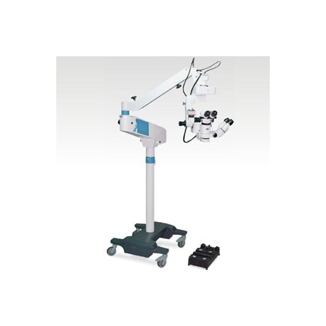 Microscopio quirurgico oftalmologico basico - Envío Gratuito