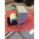 Impresora térmica con tapa para monitor zafiro