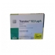 Transtec 4 Parches 30mg