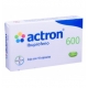 ACTRON 600 C 10 600MG