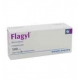 Flagyl 30 Comprimidos(Metronidazol) 500mg - Envío Gratuito