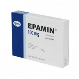 EPAMIN C 50 0.100G AD - Envío Gratuito