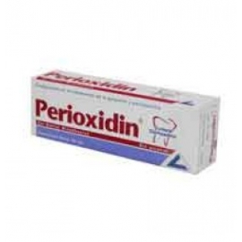 PERIOXIDIN GEL D 50ML - Envío Gratuito